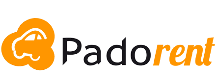 padorent logo